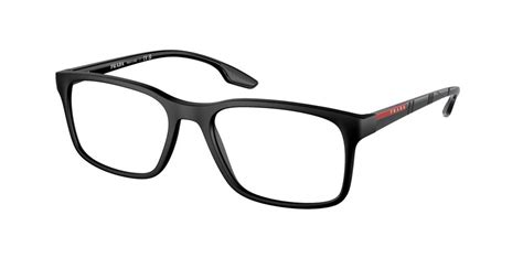 prada 1b0-101|Prada Linea Rossa VPS01L – Fashion Eyewear UK.